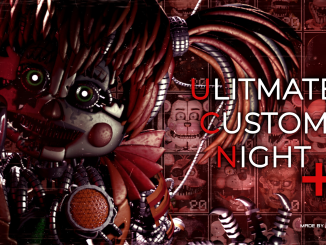 Ultimate Custom Night
